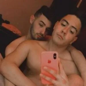 Simon_and_pablo from stripchat