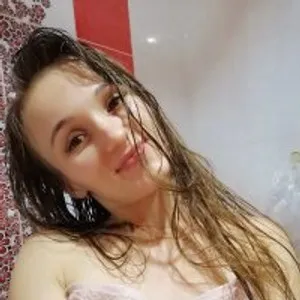 EvaHotShow from stripchat