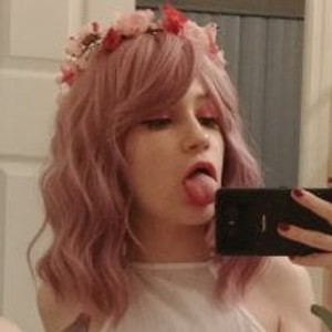 Cam girl darksoulsandchill