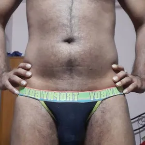 hotindianstud from stripchat