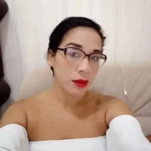 Johanna_lotus from stripchat