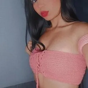 Bonnie_Benet from stripchat