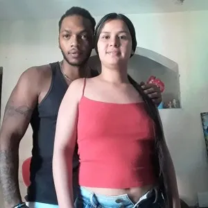 LunaAndJacob from stripchat