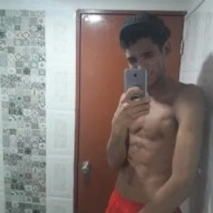 CHRIS_SMITH_ from stripchat