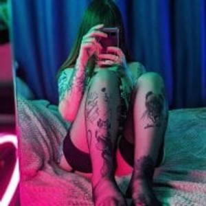 sleekcams.com alicenevill livesex profile in corset cams