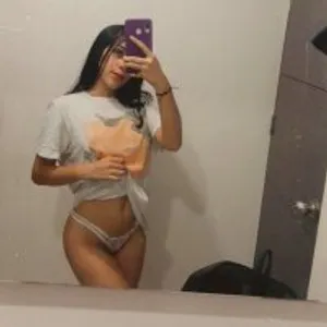 AnnaKz from stripchat