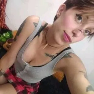 vannessatatto_ from stripchat