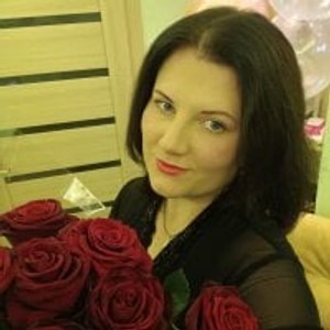 LizaCakes webcam profile - Ukrainian