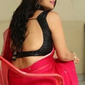 Raajrenuka from stripchat