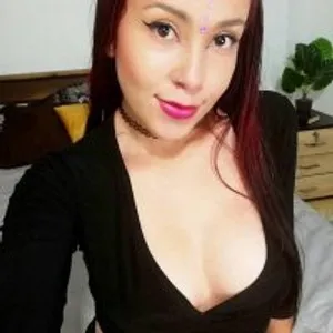 Samovila_1 from stripchat