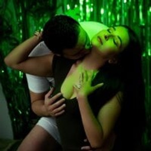 groupsexlivecams.com The_King_Queen_ livesex profile in couple cams