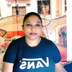 IndianBlu69 from stripchat
