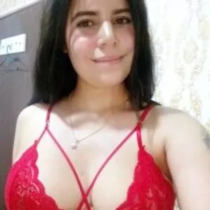 Candy_horny from stripchat