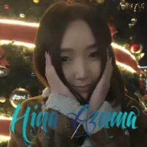 hina_azuma from stripchat