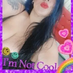 KITTYANAL from stripchat