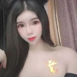 luyumei from stripchat