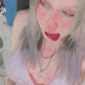 ElfGrey webcam profile - Brazilian