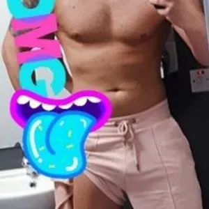 DonDonovan18 from stripchat