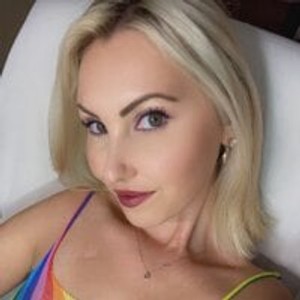 MelanieGriff webcam profile - Italian