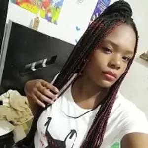 Keitlin02 from stripchat