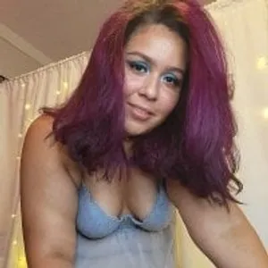 GoddessCookehx from stripchat