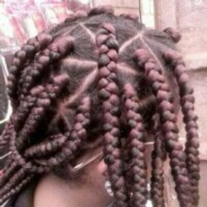 Afrique_Gyal_Hot's profile picture