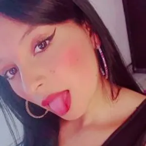 isabela_cherry from stripchat