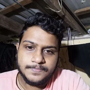 Aswinrajm from stripchat