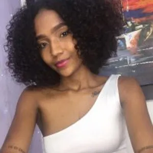 Jasmine_Curly from stripchat