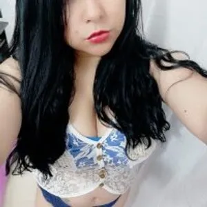 Carolina_Blossom from stripchat