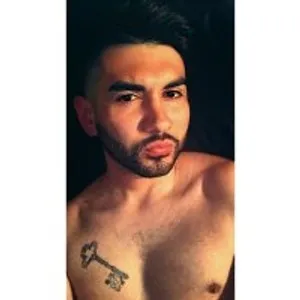 Gianni_277 from stripchat