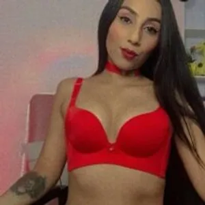 Sophie_zz from stripchat