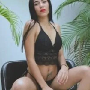 AlishaSantos from stripchat