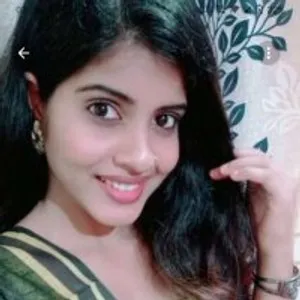 Nidhibenny from stripchat