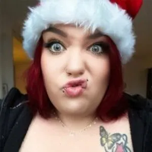 CurvyLinaa from stripchat