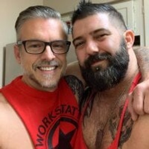 Jake_and_Joey Live Cam