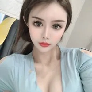 Cute__Cloud from stripchat