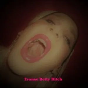 Transe_Betty_Bitch from stripchat