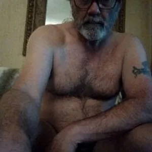 Nosuchthing55 from stripchat