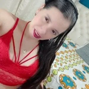 spicey_latina from stripchat