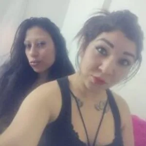 sweetandhotlatins from stripchat