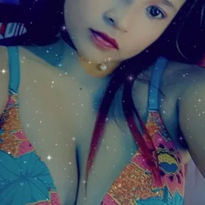 CatalinaGill_ from stripchat