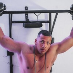 tom_muscle_ Live Cam