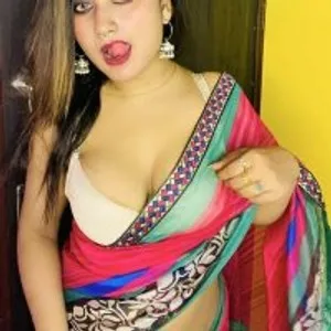 Kanika-ji from stripchat