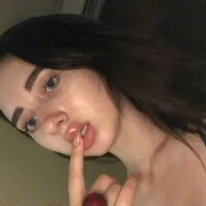 SweetJenie from stripchat