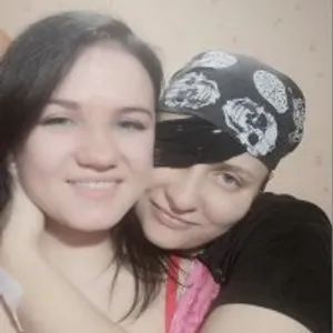 CrazyLoveCouple from stripchat