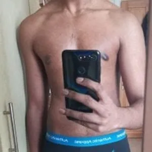 Indian-stud from stripchat