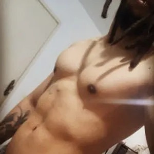 Verdinho33 from stripchat