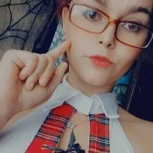 Sally_Queen from stripchat