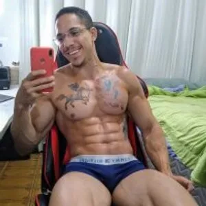 Apolloferraz from stripchat